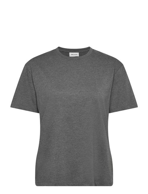 Enkel Studio | Basic O-Neck Tee S/S | XS