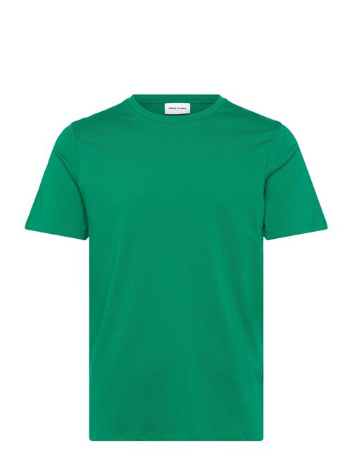 Enkel Studio | Basic O-Neck Tee S/S | XXXL