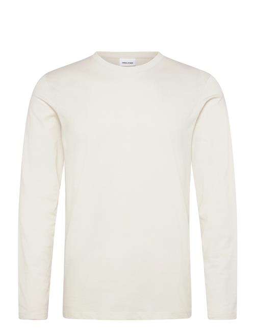 Enkel Studio | Basic O-Neck Tee L/S | XXL