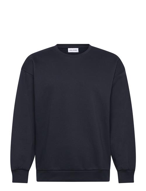 Enkel Studio | O-Neck Sweat Oversize | M