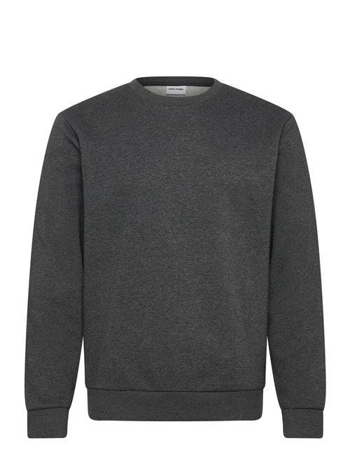 Enkel Studio | O-Neck Sweatshirt | S