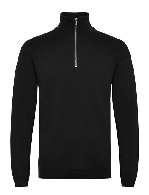 Enkel Studio | Half Zip Knit | S