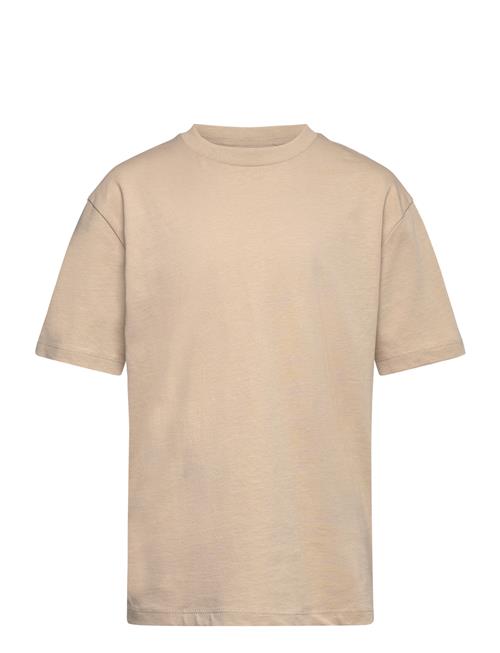 Enkel Studio | Basic O-Neck Tee S/S | 128