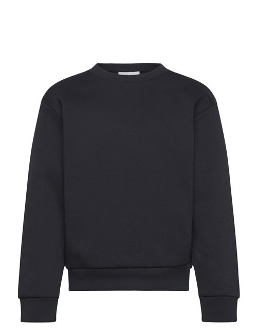 Enkel Studio | O-Neck Sweatshirt | 116