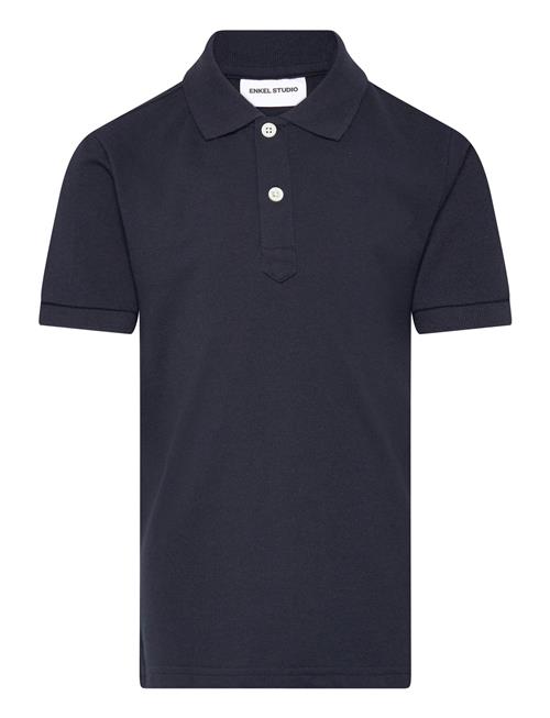 Enkel Studio | Polo Shirt | 134