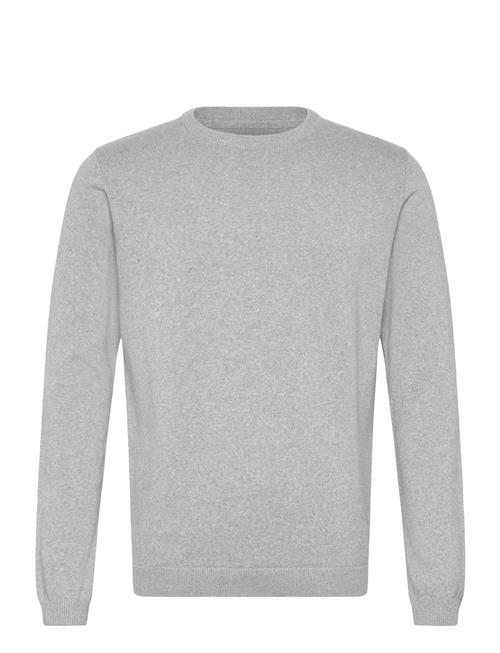 Enkel Studio | O-Neck Knit | XXL