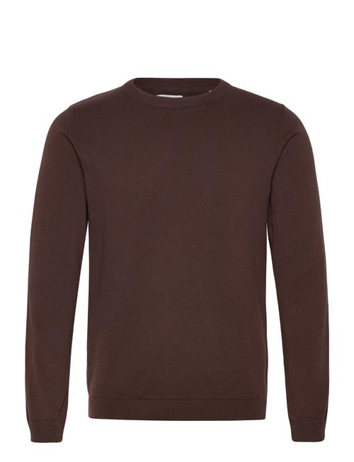 Enkel Studio | O-Neck Knit | M