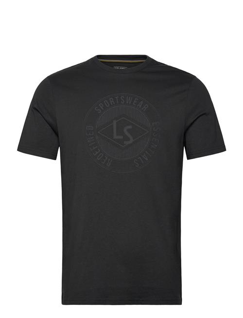 Lyle & Scott Sport | Redefined Sportswear Graphic T-Shirt | S