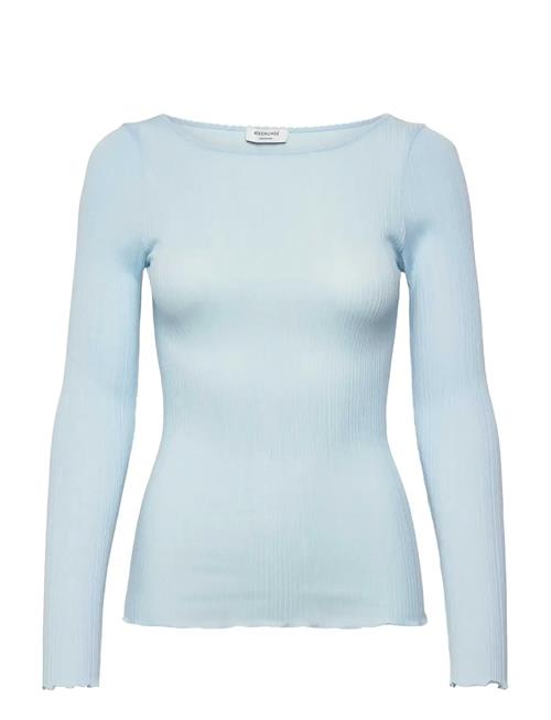 Rosemunde | Rwjudy Ls Boatneck T-Shirt | M