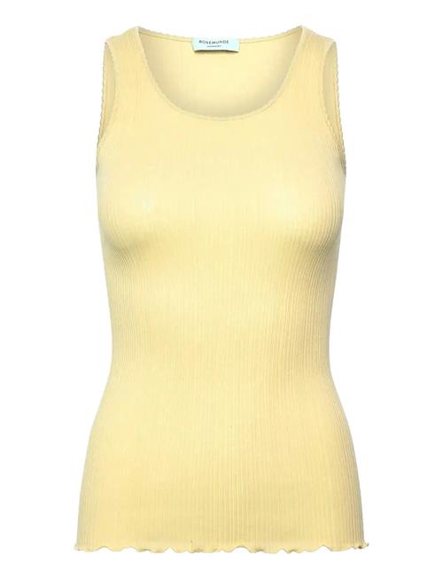 Rosemunde | Rwjudy Sl Tank | M