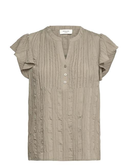 Rosemunde | Rwmary Ss Top | 40
