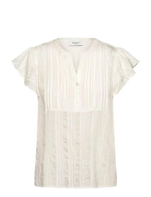 Rosemunde | Rwmary Ss Top | 42