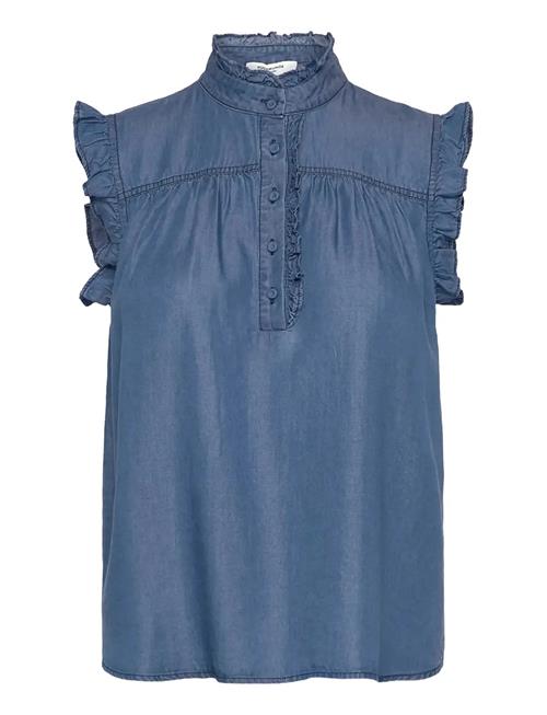 Rosemunde | Rwdallas Sl Top | 42