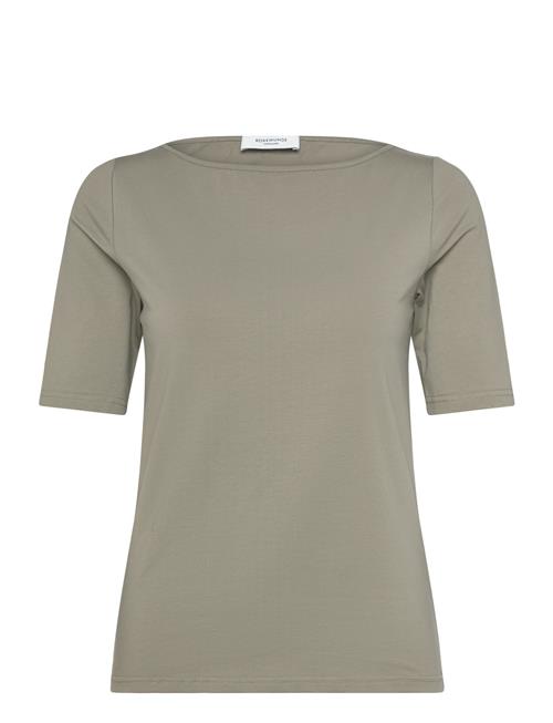 Rosemunde | Rwnatali 2/4 Boatneck T-Shirt | L