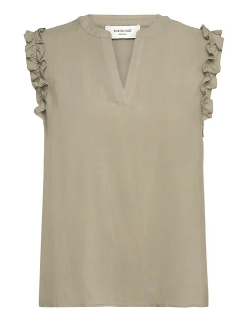 Rosemunde | Rwelif Sl Top | 42