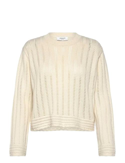Rosemunde | Rwemilie Ls O-Neck Pullover | M