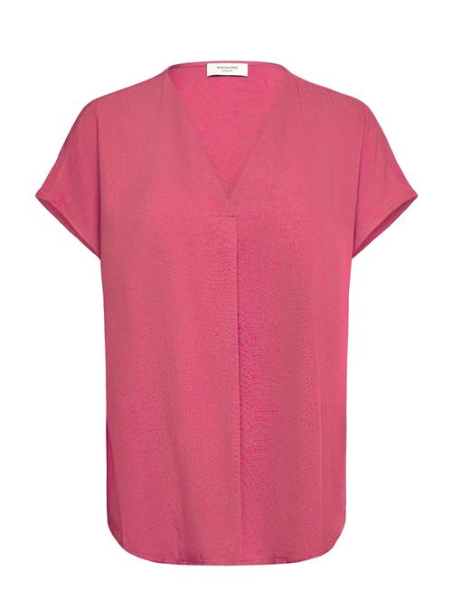 Rosemunde | Rwraya Sl Blouse | 40