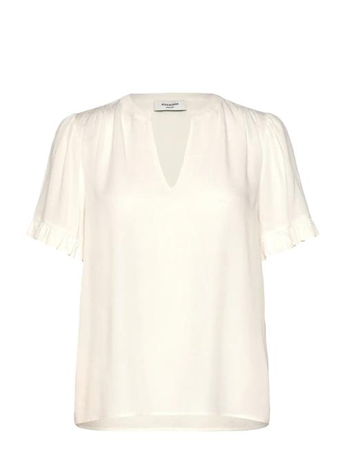 Rosemunde | Rwraya Ss Blouse | 44
