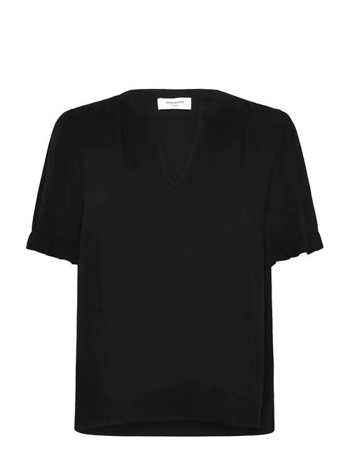 Rosemunde | Rwraya Ss Blouse | 44