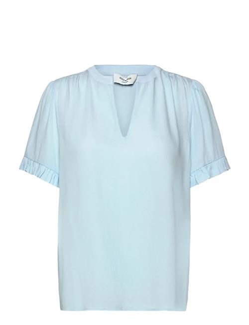 Rosemunde | Rwraya Ss Blouse | 38