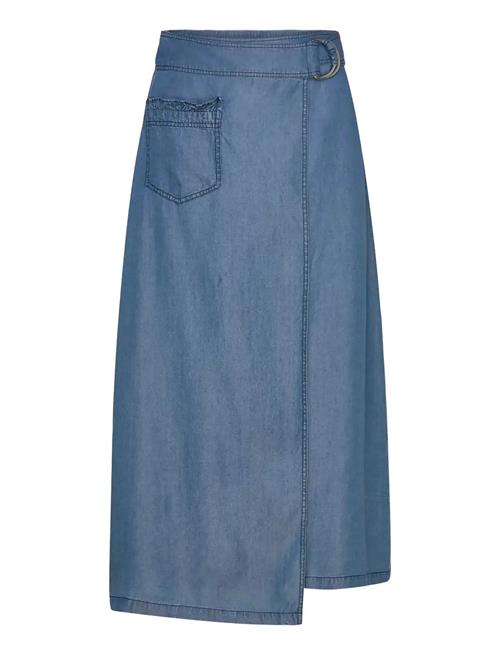 Rosemunde | Rwdallas Mw Midi Skirt | 40