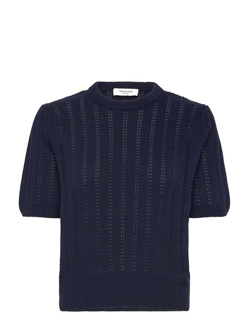 Rosemunde | Rwemilie Ss O-Neck Pullover | M