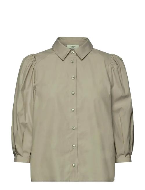 Rosemunde | Rwmegan 3/4 Shirt | 42