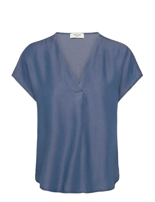 Rosemunde | Rwdallas Sl Blouse | 36