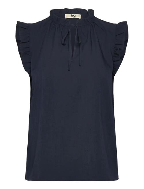 RM By Rosemunde | Rmwtalia Sl Top | 34