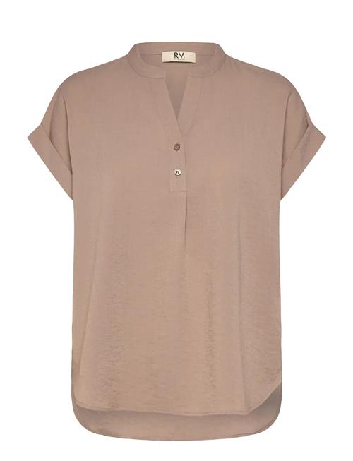 RM By Rosemunde | Rmwtalia Sl Blouse | 40