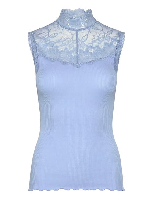 RM By Rosemunde | Rmwbea Sl T-Neck Top | S