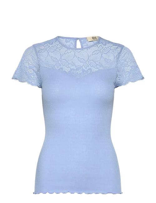 RM By Rosemunde | Rmwbea Ss O-Neck T-Shirt | XS