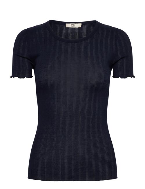 RM By Rosemunde | Rmwbardot Ss T-Shirt | S