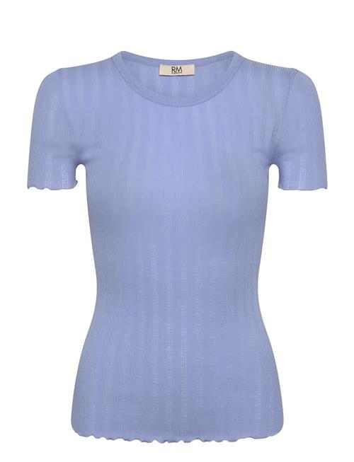 RM By Rosemunde | Rmwbardot Ss T-Shirt | M
