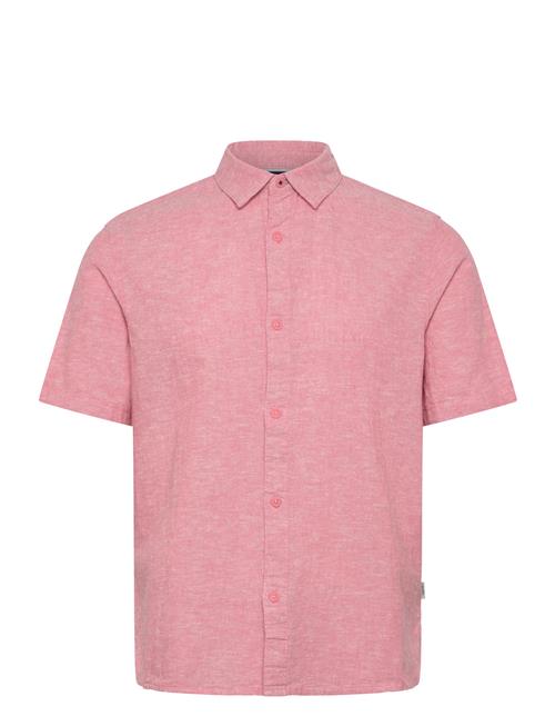 INDICODE | Inleoni Ss Shirt | M
