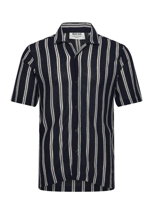 INDICODE | Inolly Ss Shirt | M