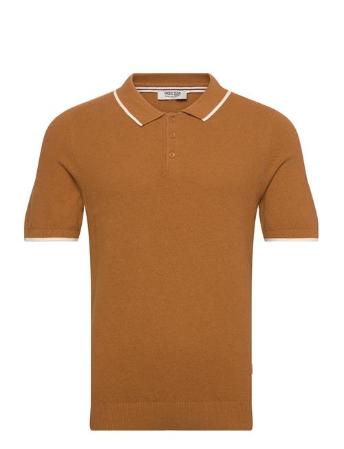 INDICODE | Innomi Polo | M