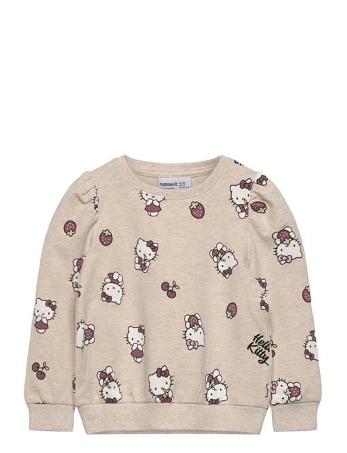 name it | Nmfasa Hellok Sweat Unb Sky | 110