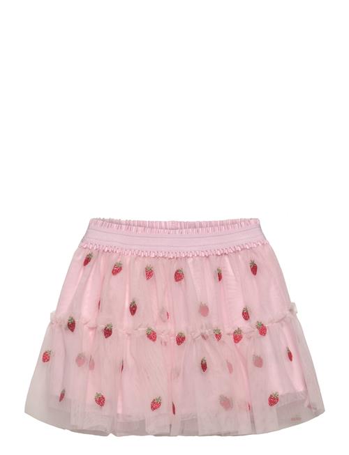 name it | Nmfjulianna Tulle Skirt | 104