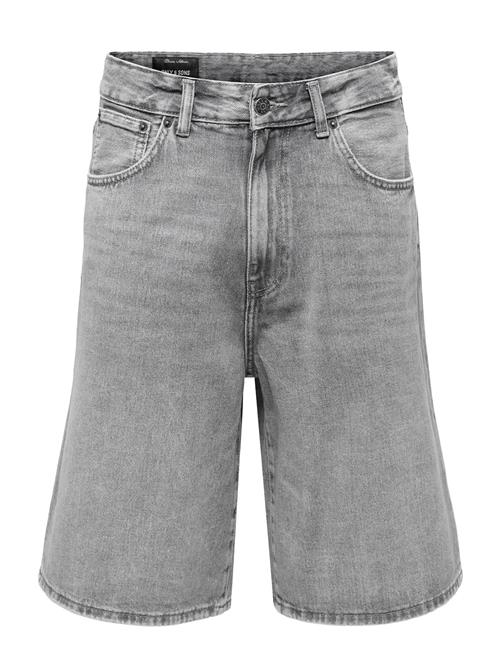 ONLY & SONS | Onscarl Bal Mg 6369 Tai Dnm Shorts Noos | XXL