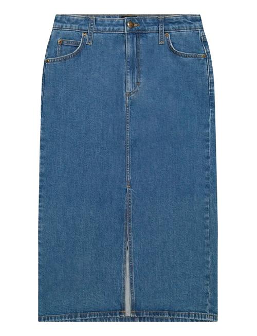 Lee Jeans | Long Skirt | 28 x 00