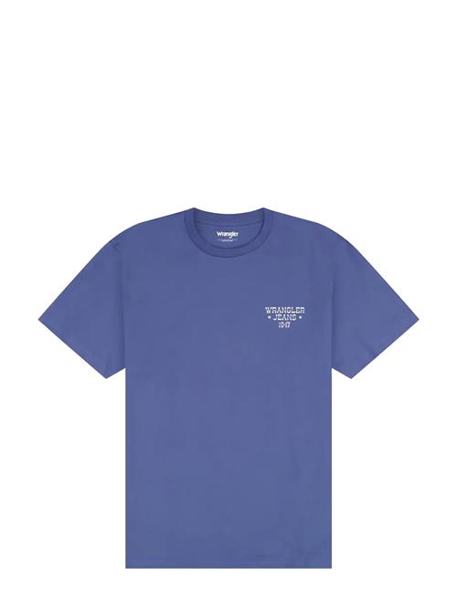 Wrangler | Graphic Tee | XL x 00