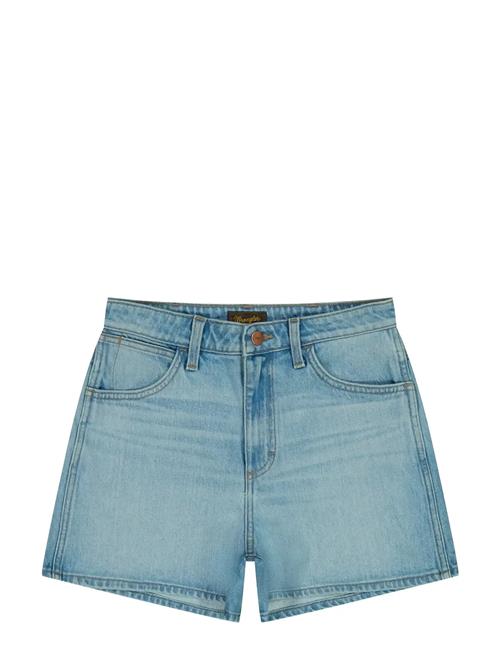Wrangler | Cowboy Short 3 Inch | 25 x 00