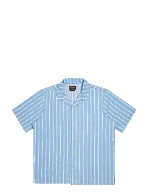 Wrangler | Ss Resort Shirt | XXL x 00