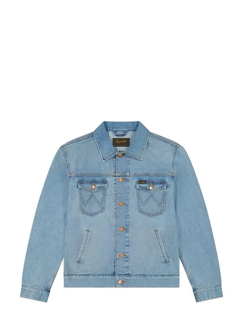 Wrangler | Denim Jacket | XXL x 00