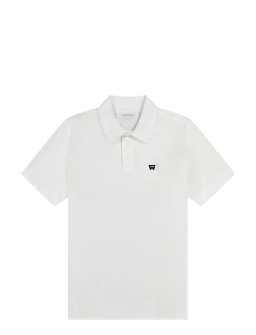Wrangler | Polo Shirt | S x 00