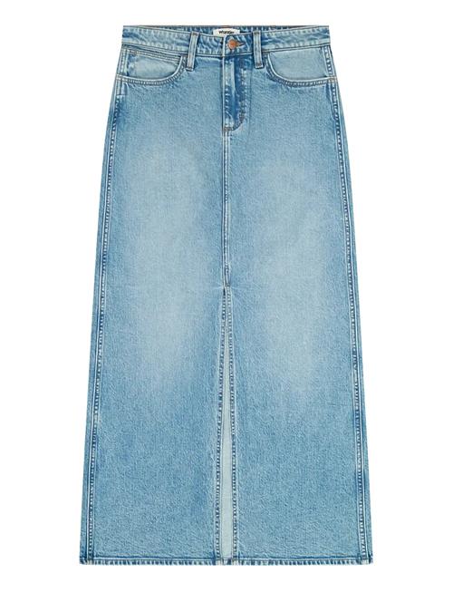 Wrangler | Maxi Skirt | M x 00