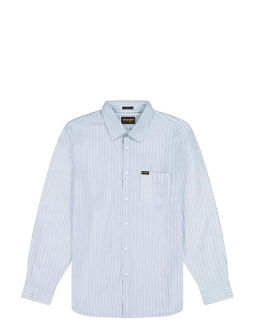 Wrangler | 1 Pkt Shirt | S x 00
