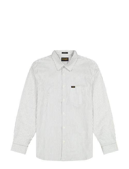 Wrangler | 1 Pkt Shirt | XXL x 00