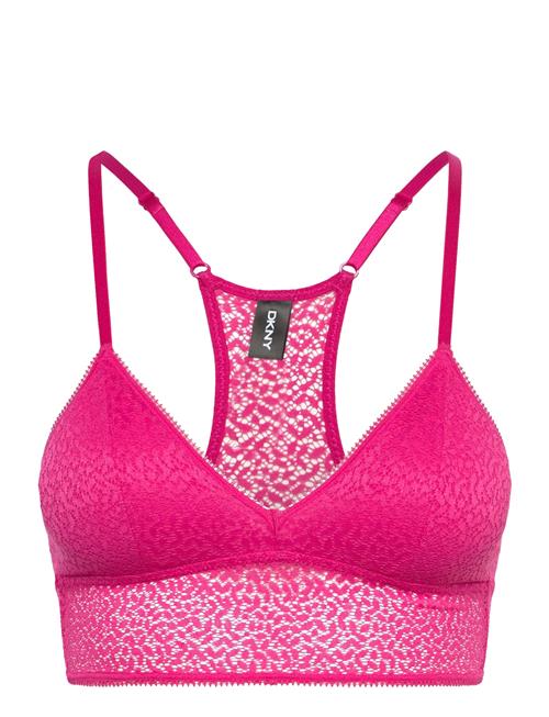 DKNY Homewear | Dkny Modern Lace Racerback Longline | XL